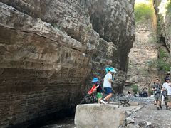 -龙门涧景区