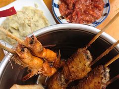 -炒豆合作社(东四总店)