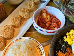 -七八冷面·延边朝鲜族美食(欢乐谷店)