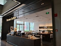 -Seesaw Coffee(上海尚悦湾店)