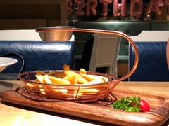 -波比Pizza(新城店)