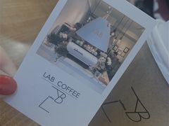 -LAB COFFEE来杯咖啡(浦仓路店)