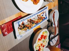 -笑纳日本料理(嘉定大融城店)