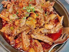 -六月雪干锅(涪城万达广场店)