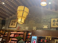 -猪肉婆私房菜(容桂总店)