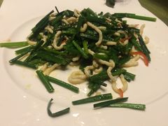 -东方之珠海鲜酒楼(南开店)