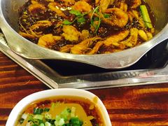 大虾锅-王婆大虾(五道口店)