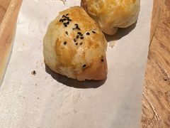 -石榴红了·非遗酥皮烤包子·新疆菜(瑞豪店)