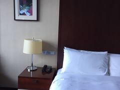 -上海龙之梦万丽酒店