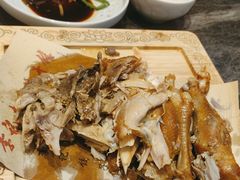 -李记东北饺子馆·东北菜(欢乐谷店)