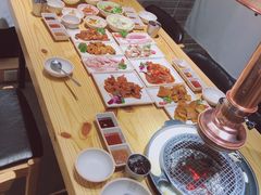 -喜来稀肉(北外滩白玉兰广场店)