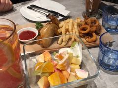 -必胜客(城西银泰店)