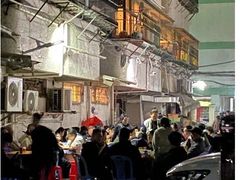 -桂园白粥·潮汕老味道