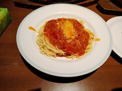 -萨莉亚意式餐厅(三号湾广场店)