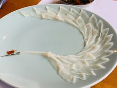 -天正河鲀·河豚亭(大连店)