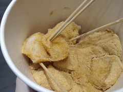 -朝鲜族打糕(时尚天河店)