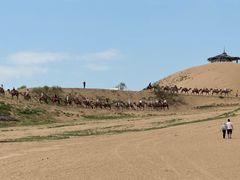 -黄沙古渡原生态旅游区
