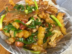 -小殷蒜香排骨(北方苑B区店)