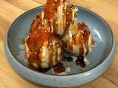 土豆沙拉-村上一屋·亚洲菜融合小馆(南楼店)