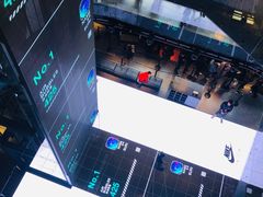 -NIKE品牌体验店(南京东路店)