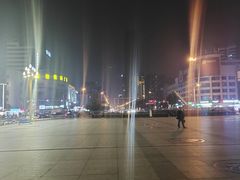 -长沙火车站(地铁站)