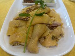 -巫记鸡饭店
