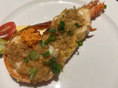 -安蒂娅·海鲜自助餐厅(安蒂娅美兰酒店)