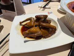 -侨美食家·粤菜(体育西路店)