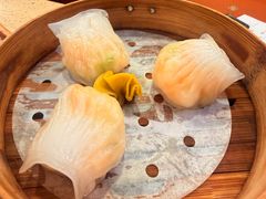 -点都德(皇岗村店)