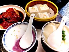 -金陵家宴·金陵春·南京菜(夫子庙店)