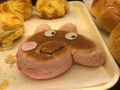 -丁香西饼屋(桂林路店)