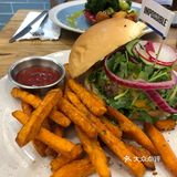 文青新派素食主義～之前食過
