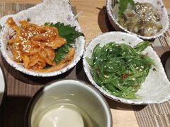 -酒井酱子·深夜食堂(东城汇店)