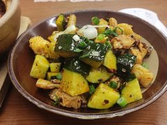 -罗妈砂锅(四川成都奎星楼店)