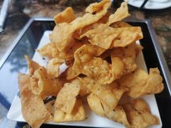 -闻道食府烙饼卷带鱼(原车耳营店原大觉寺店)
