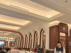 -马克西姆俄罗斯餐厅(通亚街店)