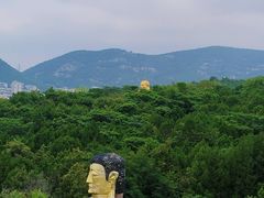 -千佛山风景名胜区