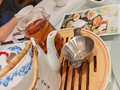 -稻香海鲜饭店(第一国际店)