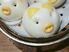 猪猪包-北李妈妈菜·虾爬子大锅贴(贵和店)
