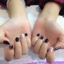 -挚爱美甲Bloved Nail