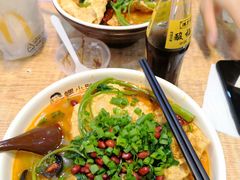 -螺小胖柳州螺蛳粉(钟楼总店)