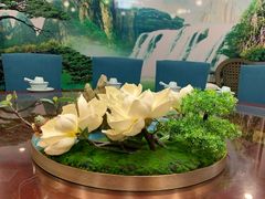 -灶东家民间菜(回兴店)