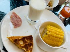 -天目湖御水温泉·度假酒店