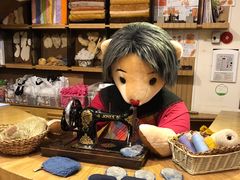 -济州岛泰迪熊博物馆