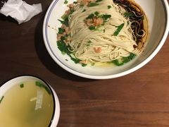 -十面春风·江南面馆(崇宁路店)