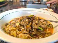 -湘力力小院·鱼汤泡饭(枫林路店)