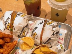 -蛋魂EGGSOUL(洪武创始店)