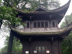-缙云山景区