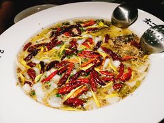 -太二酸菜鱼(福州泰禾店)