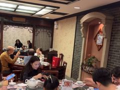 -中国大酒店·食街